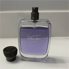 Rasasi Hawas For Him Eau de Parfum Spray 100 ml