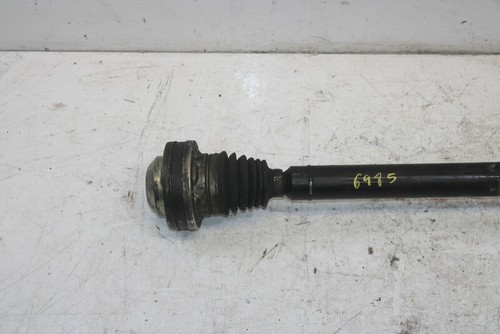 NO REF antriebswelle vorne rechts VOLKSWAGEN PASSAT VARIANT 3C5 2005 1662037