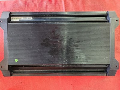 Kicker Zx1000.1 1-Channel Car Amp for sale online | eBay