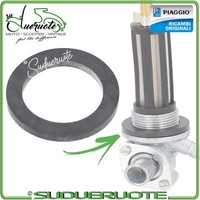 Dichtung Benzinhahn Kraftstofftank Vespa 50 PK 125 Primavera PX GS Rally SS