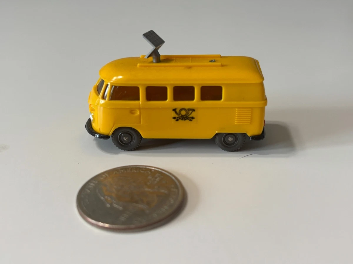 WIKING Diecast & Toy Volkswagen Vehicles for sale | eBay