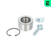 Optimal 401059 Radlagersatz Vorne FüR MERCEDES-BENZ