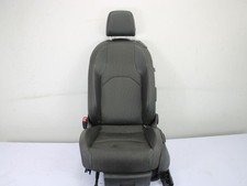 SEAT LEON 5F MK3 FRONT SEAT LEFT PASSENGER 2012-2020 5Q3881105H