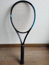Excellent DUNLOP FX 500 TOUR Tennis Racket