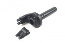 THROTTLE KTM SXF/XCF 4 STROKE, ASSEMBLY, PUSH PULL