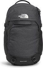 The North Face Router Pack 40L Laptop Travel Backpack NEW WITH TAGS