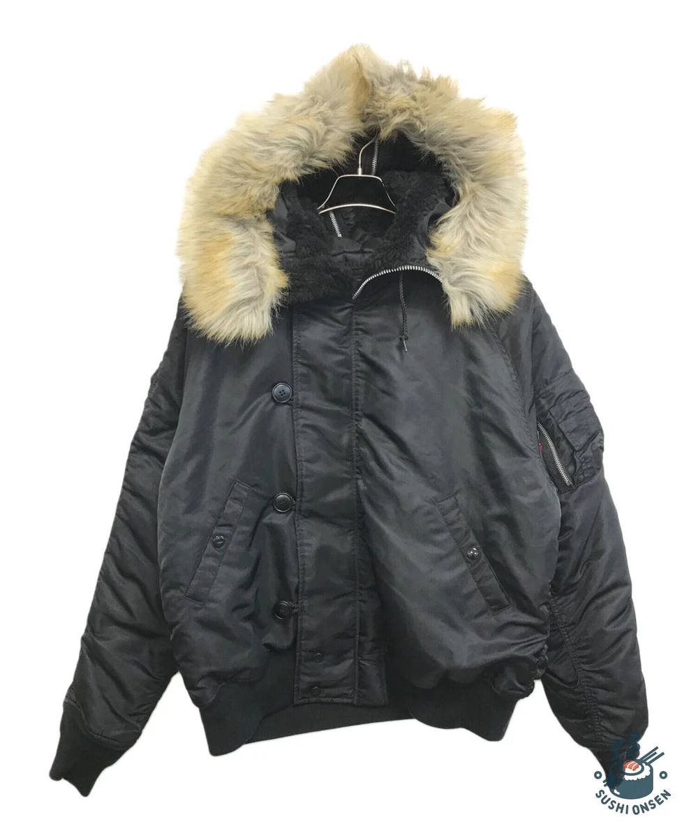 Alpha N-2B Coats & Jackets for Men for sale | eBay