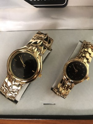geneva elegant collection watches
