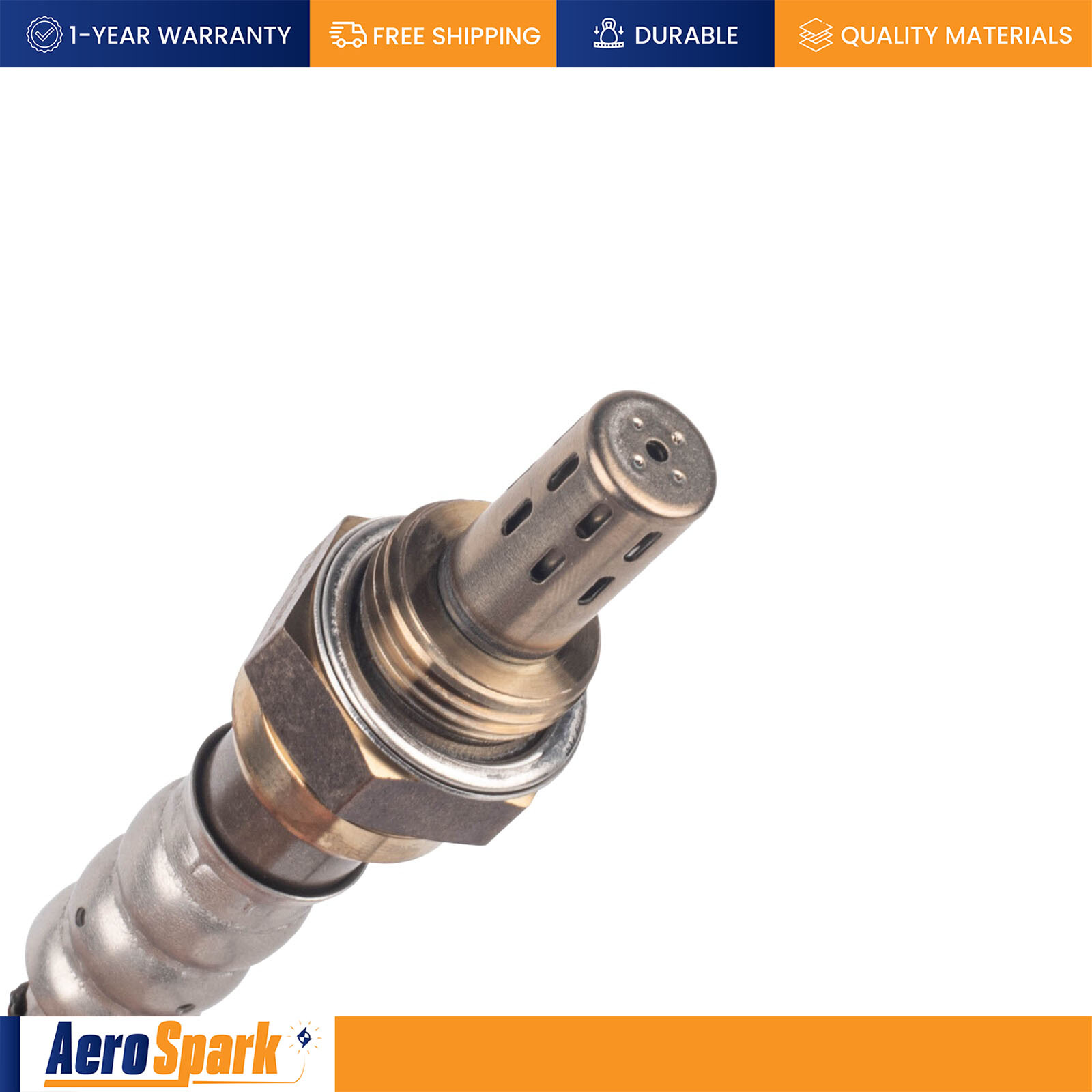 Upstream Oxygen O2 Sensor for 2002-2006 Mazda MPV V6 3.0L 234-4724 250-24068