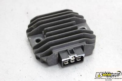 2008 Kawasaki Ninja 250r Ex250 Rectifier Voltage Regulator Relay Ex 250 08-12 Oe