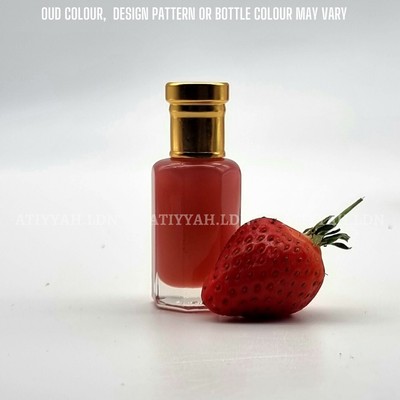 Swiss Arabian Secret Oud Olio Profumato Unisex - Foto 7