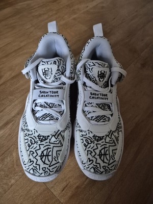 D.O.N Issue 3# Basketball schuhe