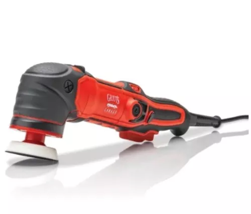 Griots Garage GR3 Mini Rotary Polisher - Picture 1 of 1