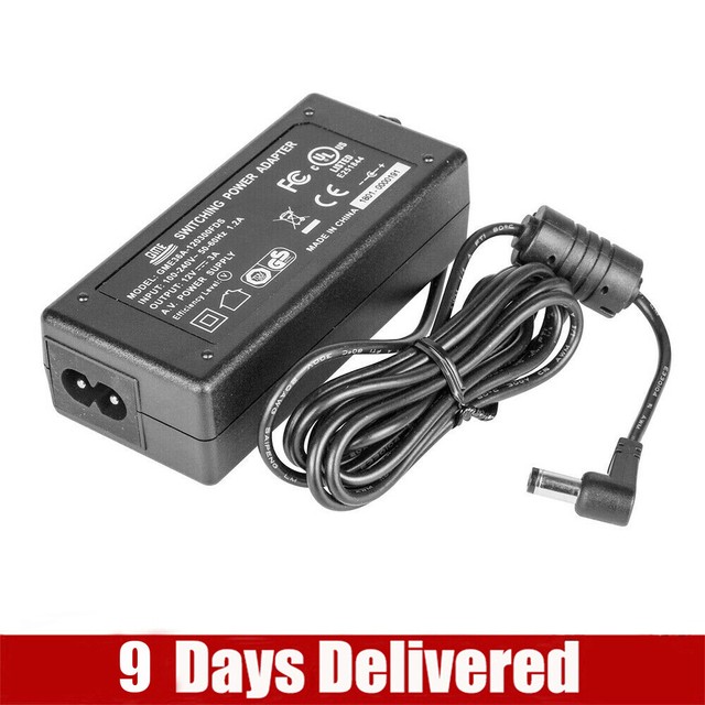 110V-220V Battery Charger Power Adapter For Autel Maxisys MS906 MS906BT MS906TS 110V-220V Battery Charger Power Adapter For Autel Maxisys MS906 MS906BT MS906TS