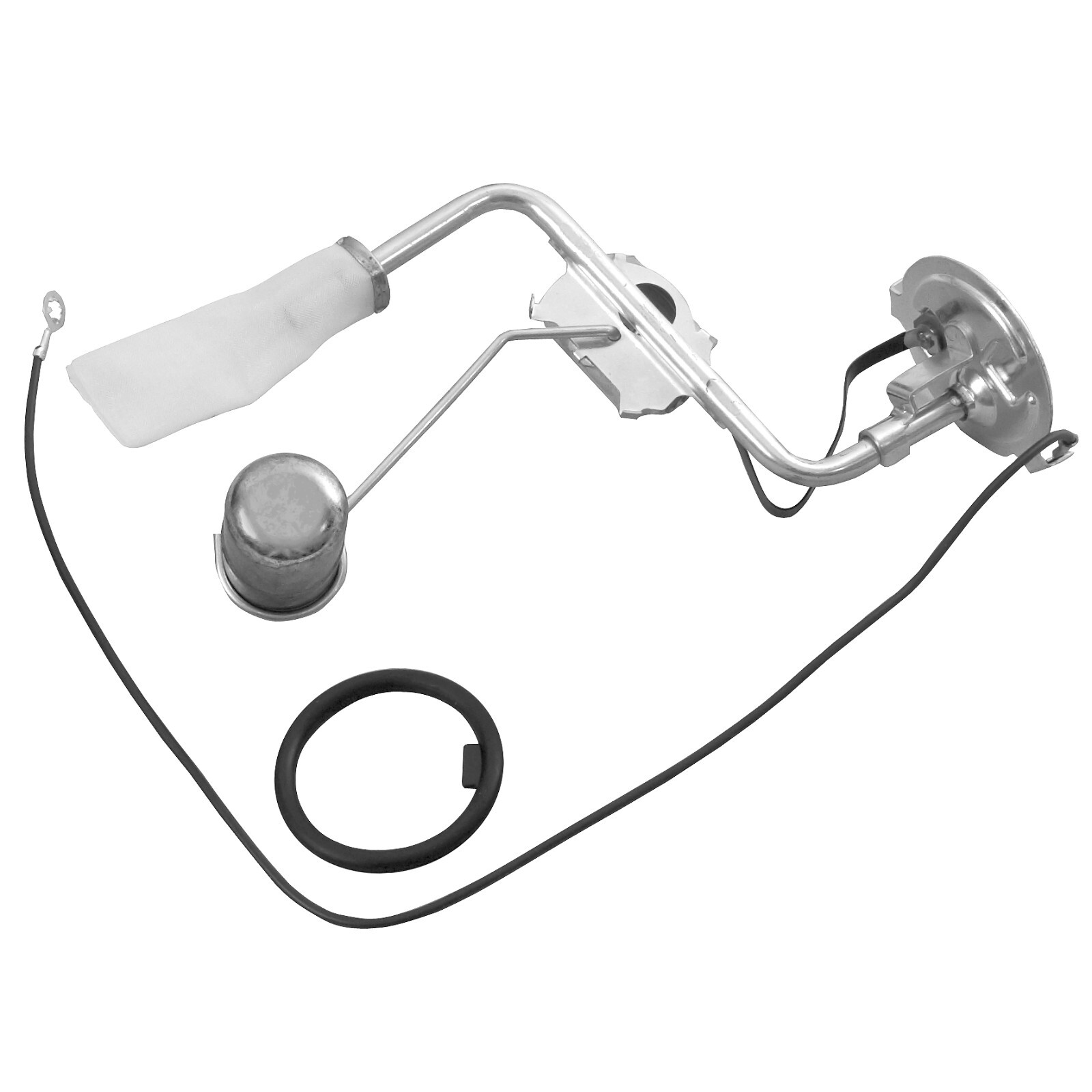 1962-1965 Chevy Nova Fuel Sending Unit 5/16" | T21A | Aftermarket ...