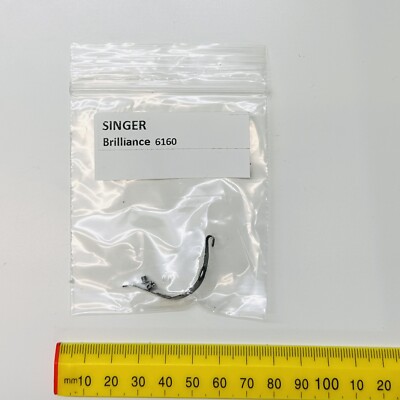 Shuttle Antriebsfeder für Singer Brilliance 6160 Nähmaschine