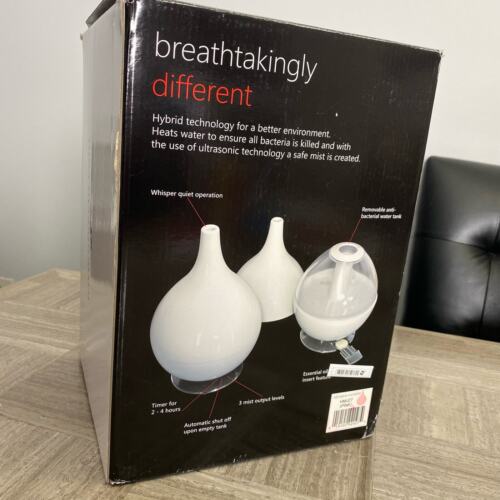 Objecto Hybrid H3 Humidifier - Picture 5 of 5
