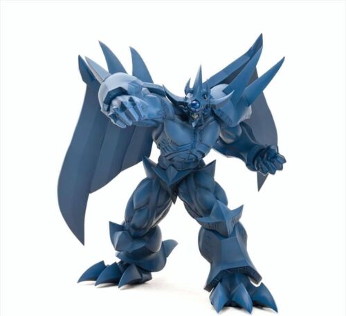 FIGURINE YU-GI-OH - OBELISK MONSTERS LEGION - KONAMI