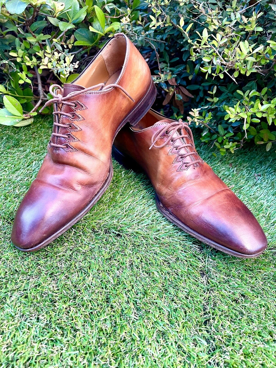 Saks off fifth magnanni deals