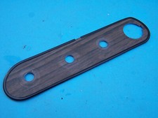 Volvo 1800 Dash Switch Panel Insert Great Shape P1800 1800s 1800 E Volvo 1800 Dash Switch Panel Insert Great Shape P1800 1800s 1800 E