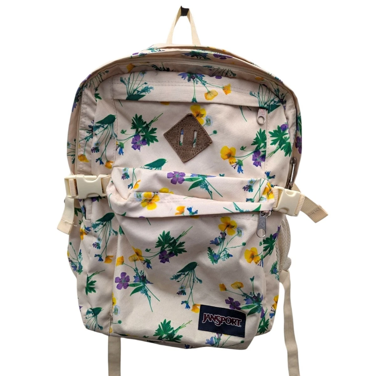JanSport Backpack Floral Bags & Handbags for Women for sale | eBay JanSport Backpack Floral Bags & Handbags for Women for sale | eBay