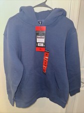 Kirkland Signature Ladies' Heavyweight Fleece Hoodie Size M