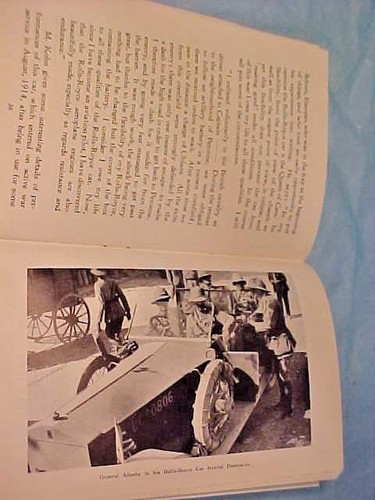 Rolls Royce Cars The Great Victory Brochure 1975 REPRINT BY ROLLS-ROYCE CLUB - Picture 7 of 12