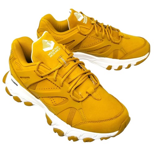 Reebok Mountain Research x DMX Trail Shadow 'Grey' FZ4542 New Size