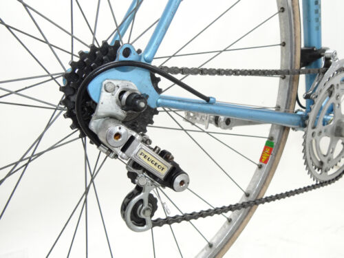 Peugeot Course Roadbike Rennrad Size 58cm Simplex Group Refurbished - Bild 2 von 5