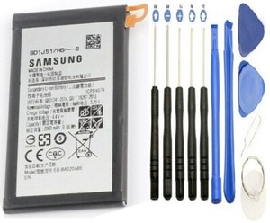 Original Samsung Galaxy A3 2017 Akku Accu EB-BA320ABE Batterie A320F + Werkzeug