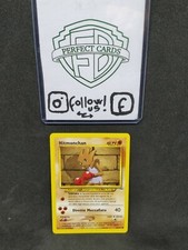 POKÉMON NEO DESTINY UNLIMITED HITMONCHAN COMUNE 69/105 NM on eBay