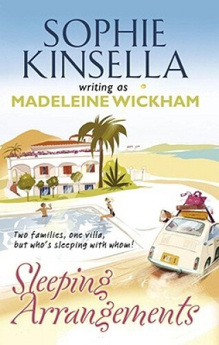 Thumbnail - Sleeping Arrangements By Wickham, Madeleine