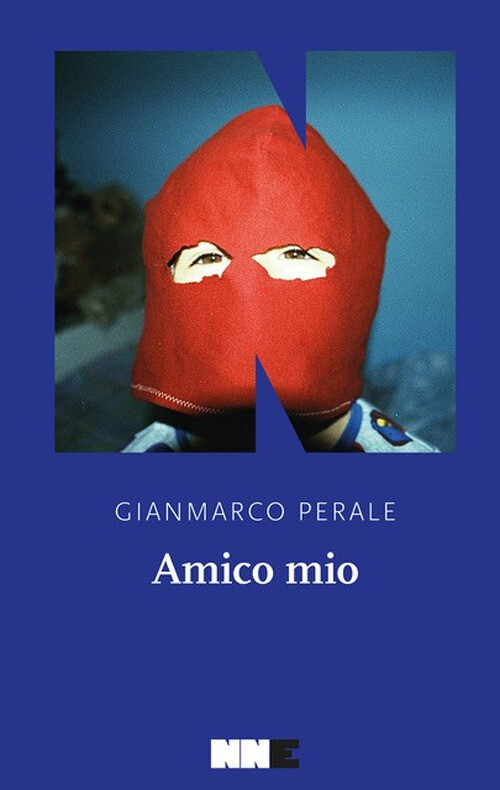 Libri Gianmarco Perale - Amico Mio