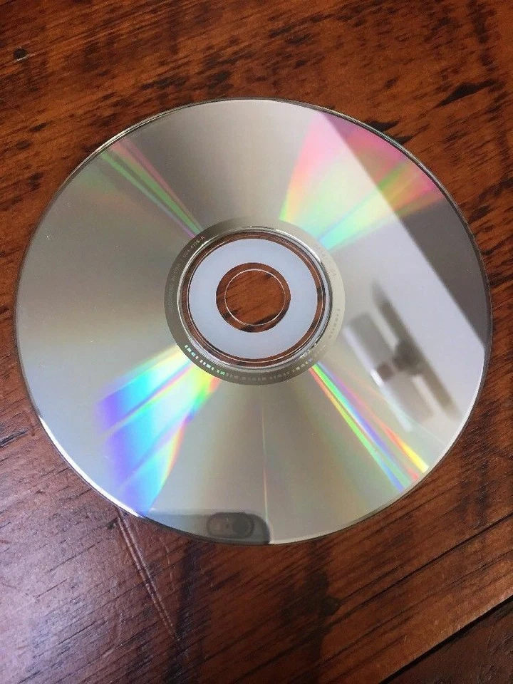 Macintosh Mac OS X 10 Jaguar v10.2 Developer Tools Software CD Disc 2002 - Image 2 of 3