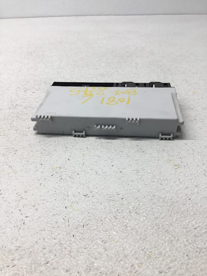 Chasis asiento delantero ECM compatible con BMW M4 15-19 499484 61359371129 OEM Foto 4 de 4