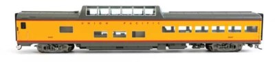 Walthers 18160 Proto 85' American Car & Foundry Dome Diner ''Union Pacific''