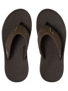 quiksilver travel oasis sandals