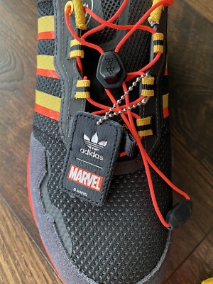 Adidas Originals Guardians of the Galaxy ZX 1K Boost Rocket