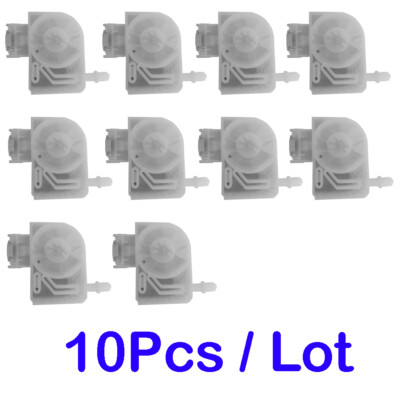 10Pcs* DX5 Ink Head Damper for Epson Stylus Pro 4800/4880/7800 /7880/9800/9880