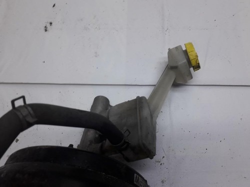 Nissan X-Trail 2005 Brake Master Cylinder 86401716, 864-01716  8H7 #753011-08