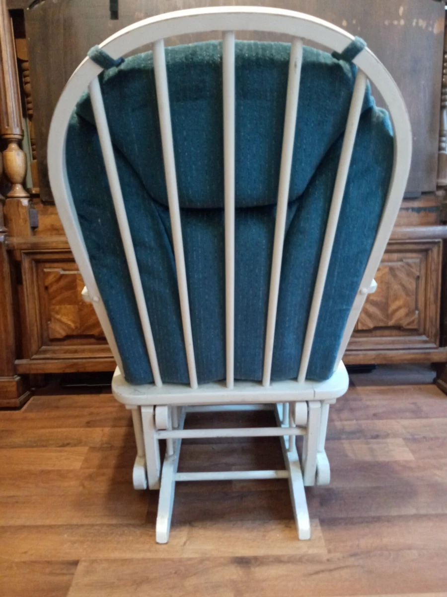 Caxton rocking chair sales