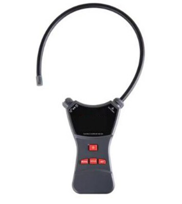 Flexible Clamp Power Meter Flexible Clamp Tester With Three-phase Voltage Clamp