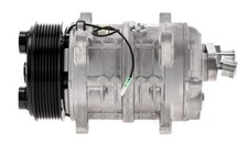 NEW OEM Thermo King Tripac APU AC Compressor ...