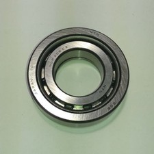 NSSP NTN NUP-206-C3 NUP206C3 SEALED ROLLER BALL BEARING JAPAN IC