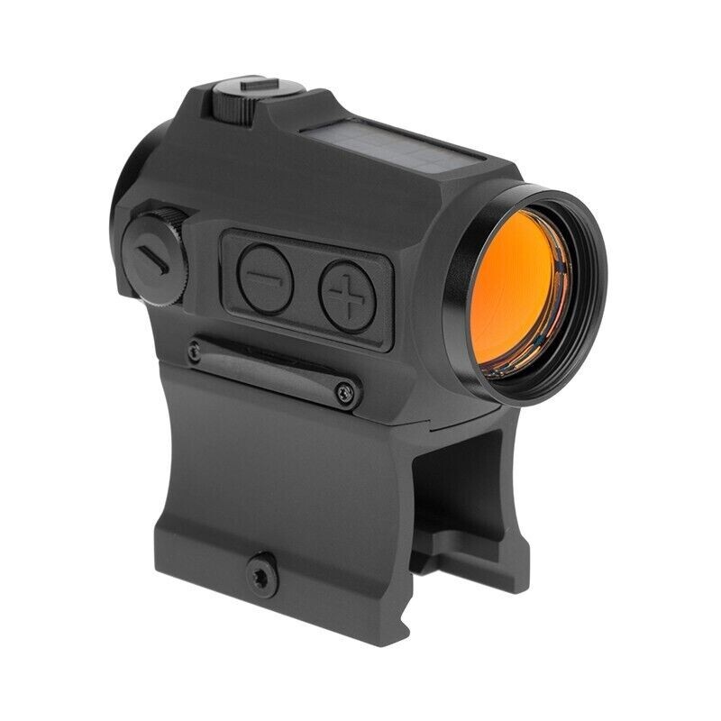 HOLOSUN HS503CU Paralow Red Dot Sight for sale online | eBay
