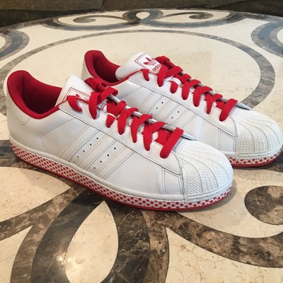 adidas superstar 2009