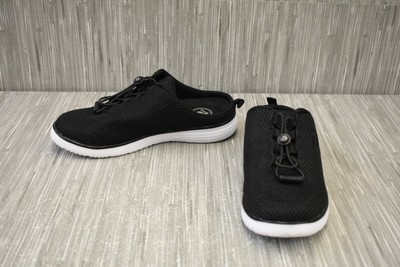 propet travelfit slide