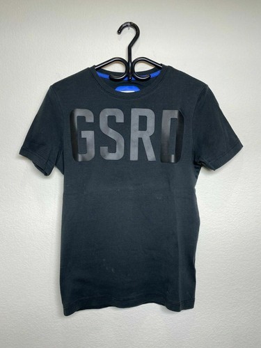G-Star raw black \