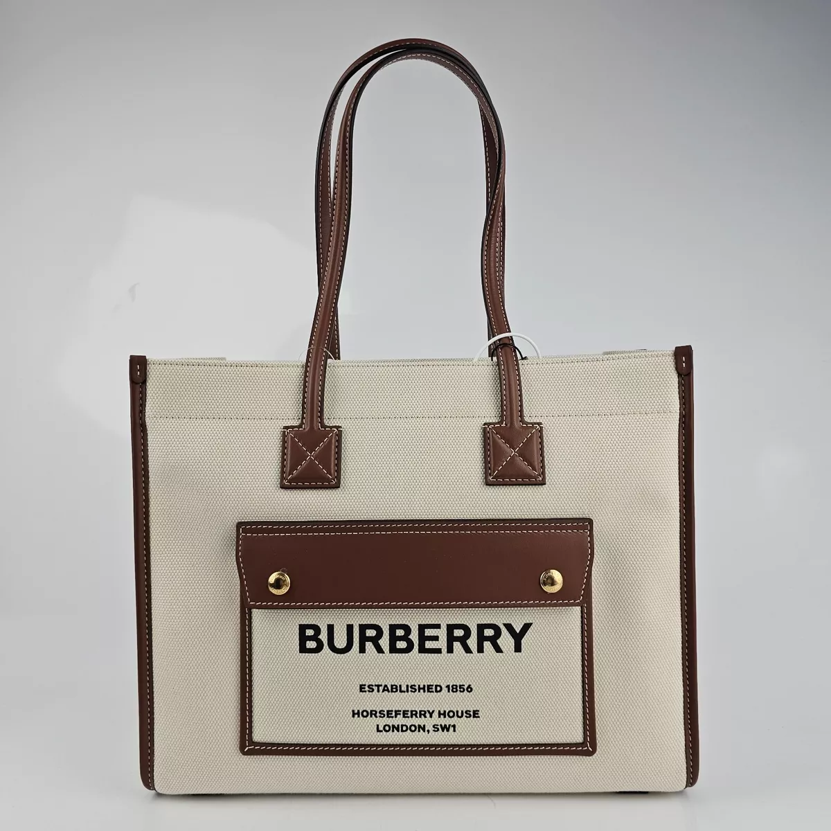 Burberry, Bags