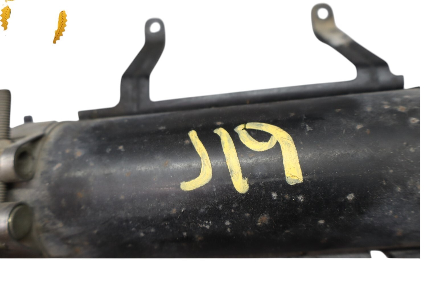 04-06 Maserati Quattroporte M139 Engine Oil Accumlator Reservoir Oem